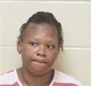 Akiesha Rochelle, - Bossier Parish County, LA 